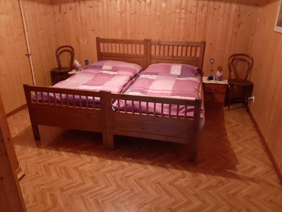 Вилла La Dernier La Cote-aux-Fees Экстерьер фото